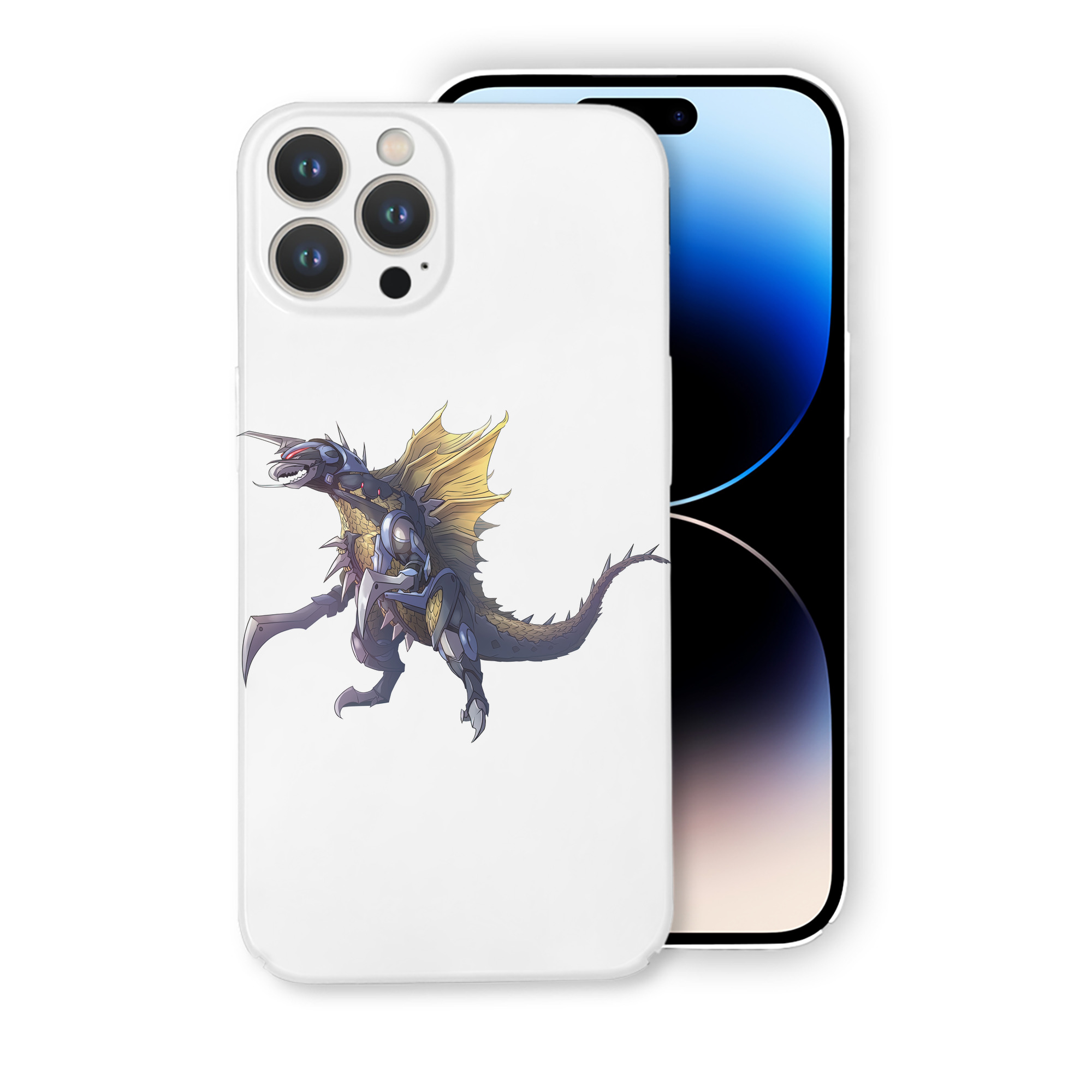 （画像用） ウルトラマン Ultraman 【iPhone 14シリーズ対応】ハードケース